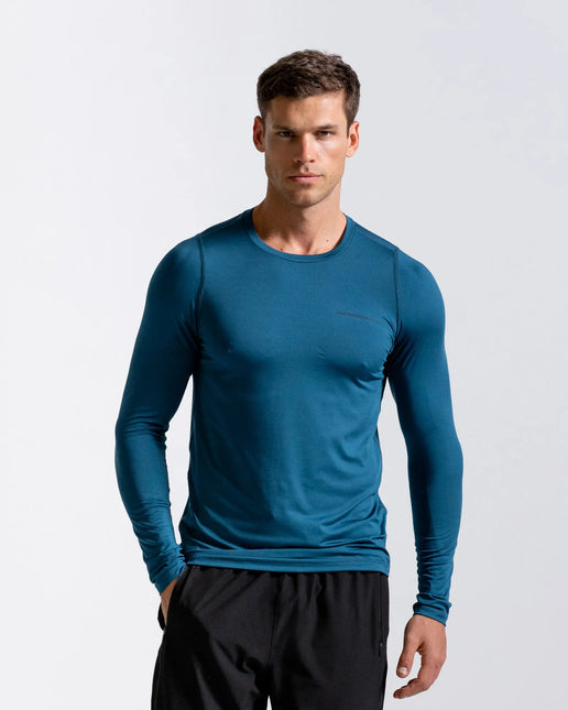 CAMIBUZO ESPALDA EN MALLA #04938