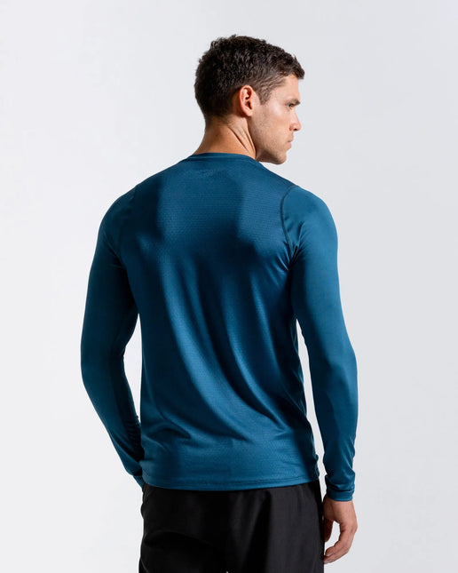 CAMIBUZO ESPALDA EN MALLA #04938