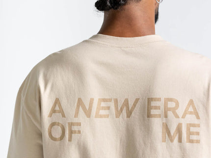 CAMISETA OVERSIZE #04948