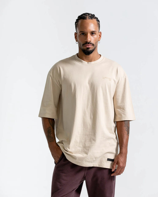 CAMISETA OVERSIZE #04948