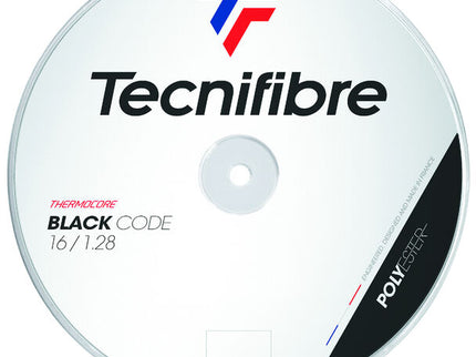 Rollo Tecnifibre C.17 Verde Black Code 200 MT