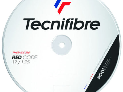 Rollo Tecnifibre C.17 Red Code 200 M