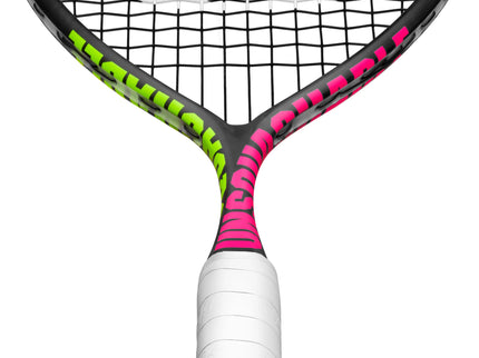 UNSQUASHABLE MIGUEL RODRÍGUEZ AUTOGRAPH