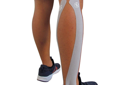 Cinta Kinesiológica Elástica Deportiva K6 Rollo 3m x 5cm