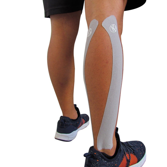 Cinta Kinesiológica Elástica Deportiva K6 Rollo 3m x 5cm