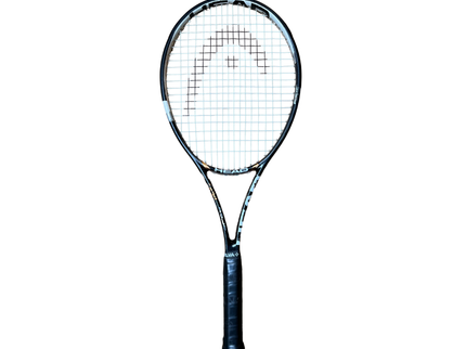 Raqueta 2da Head speed MP 300gr grip3