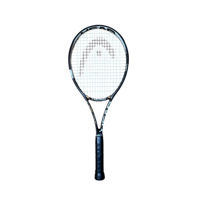 Raqueta 2da Head speed MP 300gr grip3