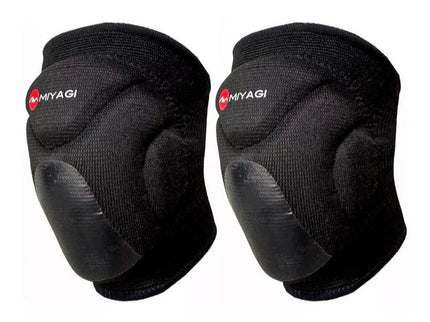 Rodillera Voleibol Con Gel Miyagi M8712