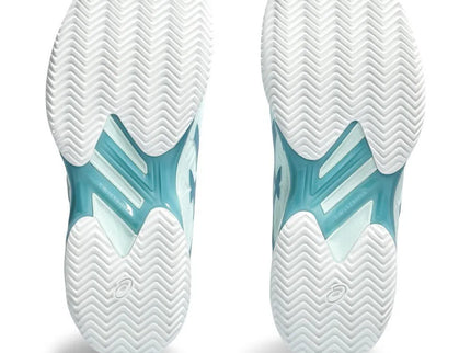 SOLUTION SPEED FF 2 CLAY SOOTHING SEA/GRIS BLUE (Polvo de ladrillo) (Dama)