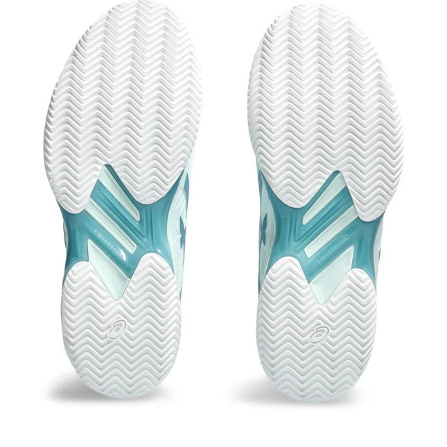 SOLUTION SPEED FF 2 CLAY SOOTHING SEA/GRIS BLUE (Polvo de ladrillo) (Dama)