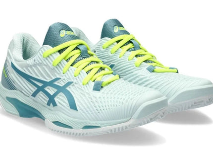 SOLUTION SPEED FF 2 CLAY SOOTHING SEA/GRIS BLUE (Polvo de ladrillo) (Dama)