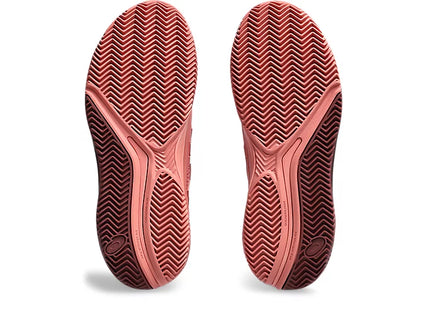 GEL-RESOLUTION 9 CLAY LIGHT GARNET/WHITE (Polvo de ladrillo)