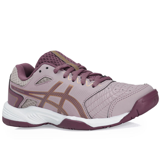 GEL-BACKHAND WATERSHED ROSE/PURE (Pista dura)