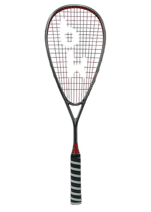 Black Knight Quicksilver NXS