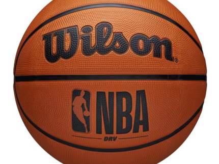 Balon de Basket Wilson NBA Authentic Indoor/outdoor NO.7