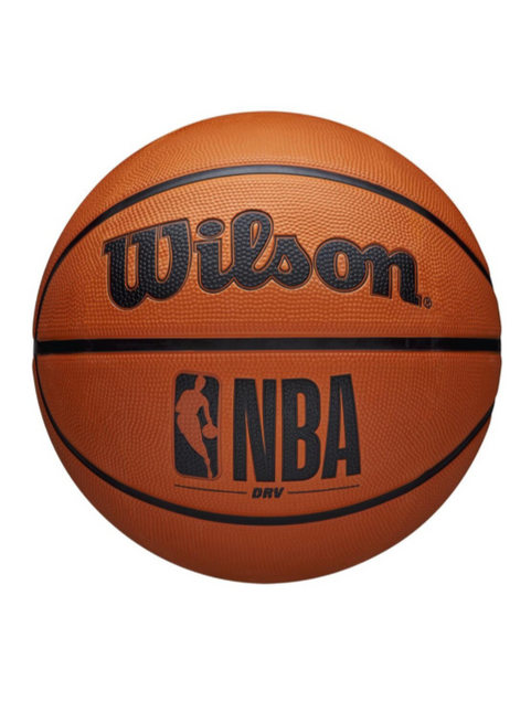 Balon de Basket Wilson NBA Authentic Indoor/outdoor NO.7