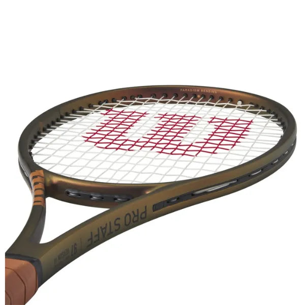 Wilson Pro Staff 97 v.14 (315 g)