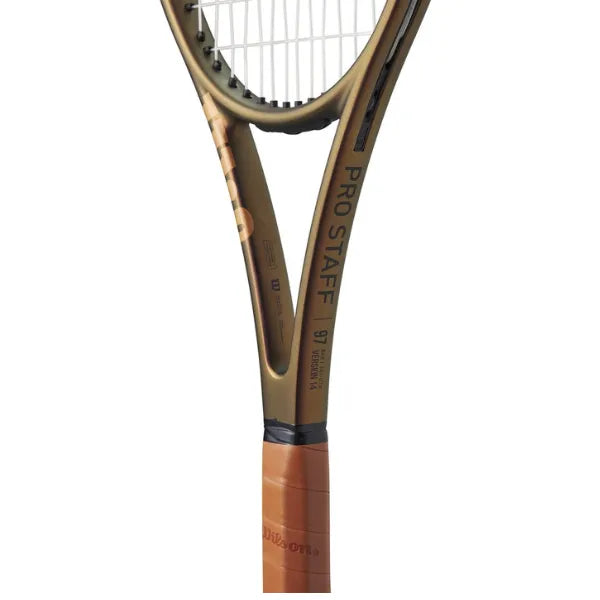 Wilson Pro Staff 97 v.14 (315 g)