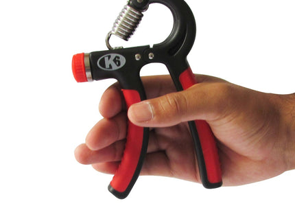 Handgrip Ajustable K6