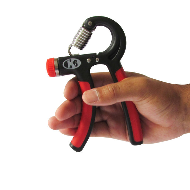 Handgrip Ajustable K6
