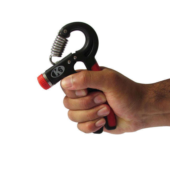 Handgrip Ajustable K6