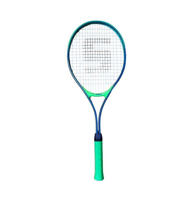 Raqueta 2da PRO SONEXX grip3