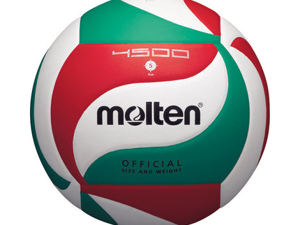 BALONVOLEIBOL MOLTENCOMPOSITE V5M4500