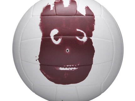 Balón de Voleibol Wilson Mr Wilson Castaway (No 5)
