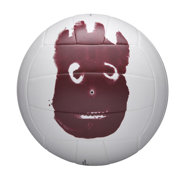 Balón de Voleibol Wilson Mr Wilson Castaway (No 5)