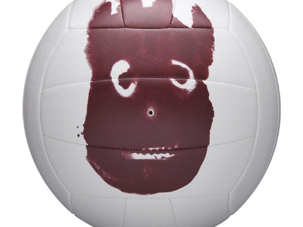 Balón de Voleibol Wilson Mr Wilson Castaway (No 5)