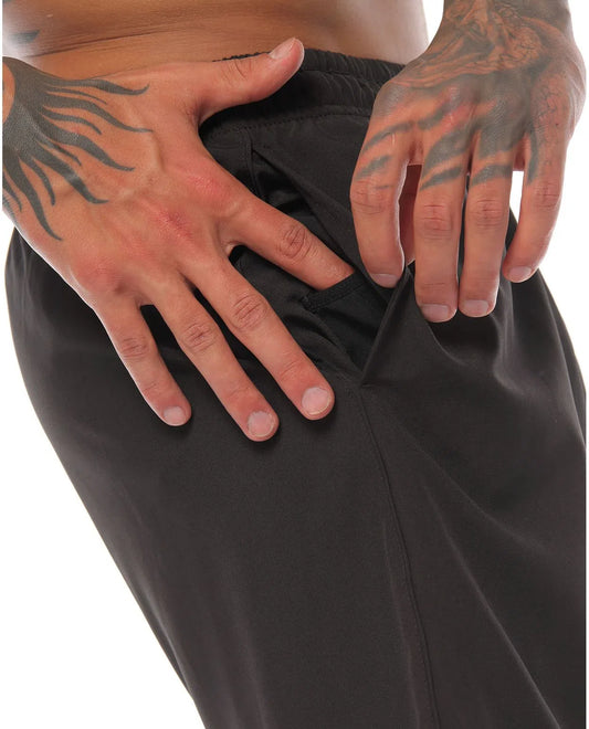 PANTALONETA DEPORTIVA #21358