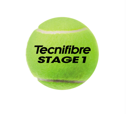 CTN 144 BALLES STAGE 1