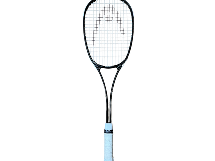 Raqueta 2da squash head dominion aluminio