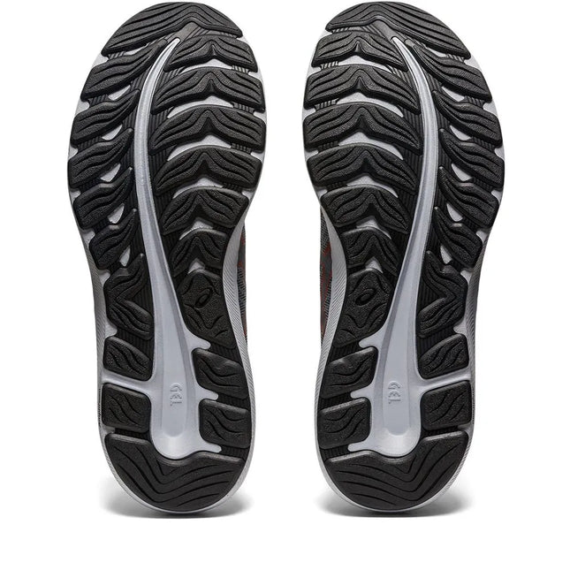 GEL-EXCITE 9 GRIS SHEET ROCK/SPICE LATTE (Running) (Caballero)