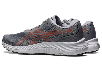 GEL-EXCITE 9 GRIS SHEET ROCK/SPICE LATTE (Running) (Caballero)