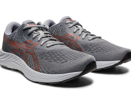 GEL-EXCITE 9 GRIS SHEET ROCK/SPICE LATTE (Running) (Caballero)