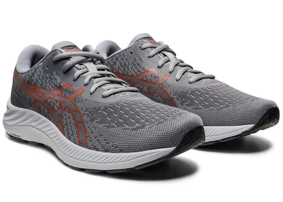 GEL-EXCITE 9 GRIS SHEET ROCK/SPICE LATTE (Running) (Caballero)