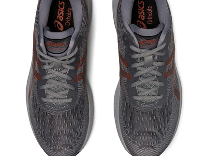 GEL-EXCITE 9 GRIS SHEET ROCK/SPICE LATTE (Running) (Caballero)