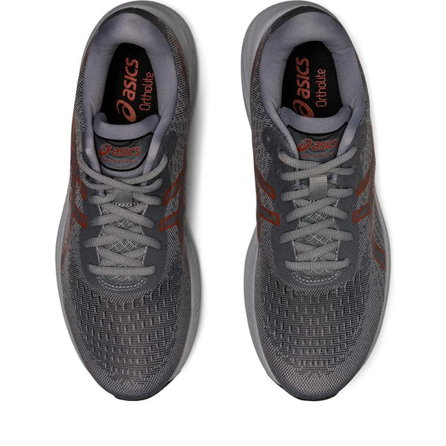 GEL-EXCITE 9 GRIS SHEET ROCK/SPICE LATTE (Running) (Caballero)