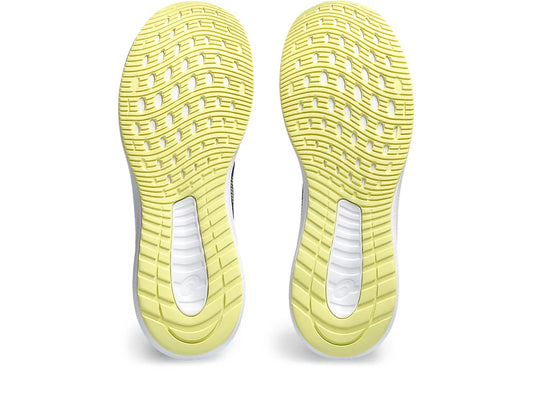 PATRIOT 13 Deep Ocean/Glow Yellow (Running)