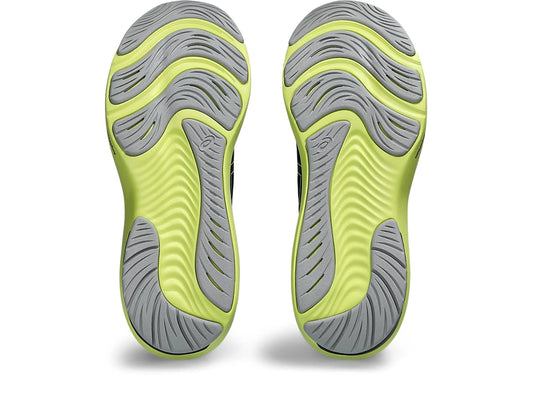 GEL-PULSE 14 BLACK/GLOW YELLOW (Running)