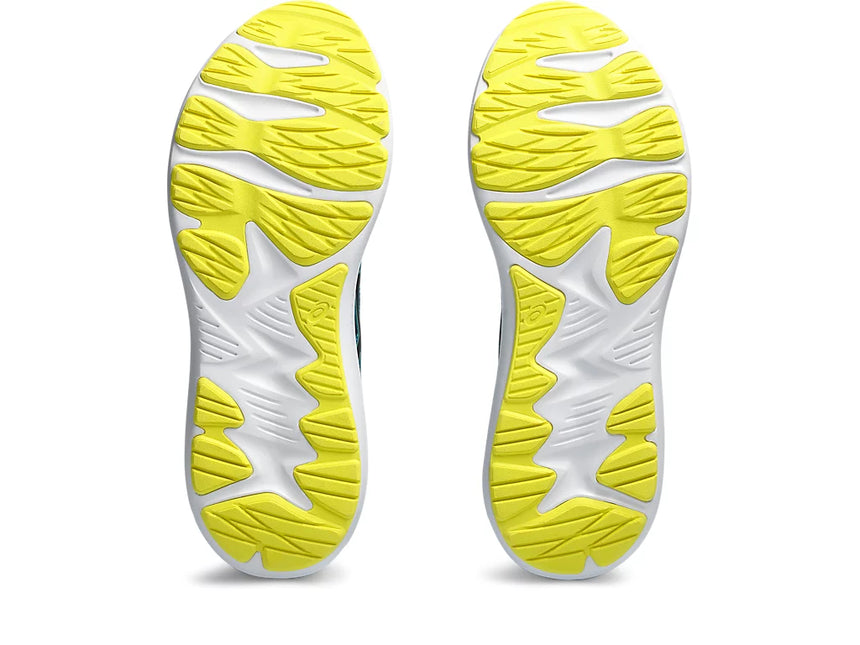 JOLT 4 EVENING TEAL/BLACK (Running) (Caballero)