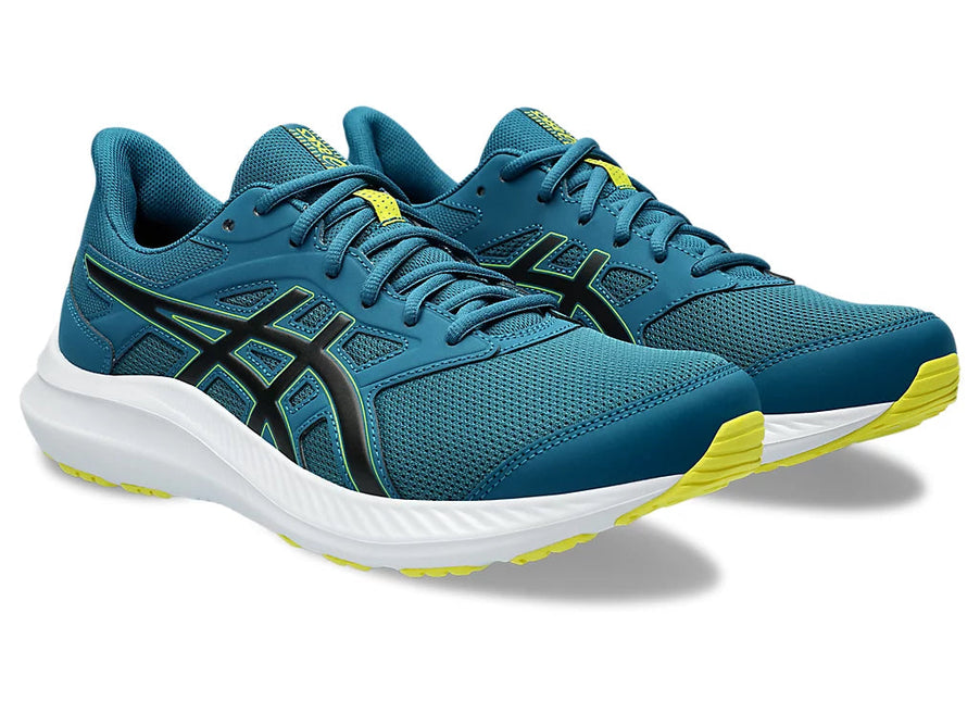 JOLT 4 EVENING TEAL/BLACK (Running) (Caballero)