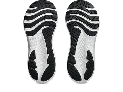 GEL CONTEND 9 BLACK/YAMABUKI (Running) (Caballero)