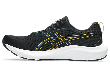 GEL CONTEND 9 BLACK/YAMABUKI (Running) (Caballero)