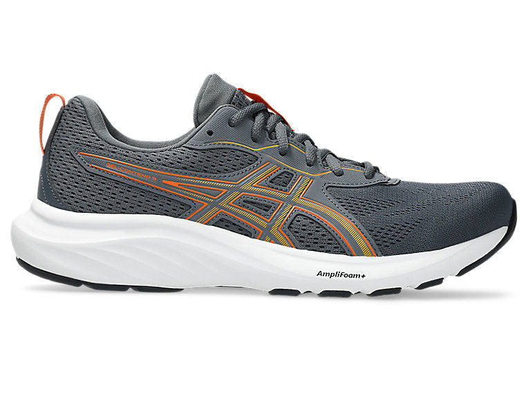 GEL CONTEND 9 CARRIER GRAY/ANZU (Running) (Caballero)