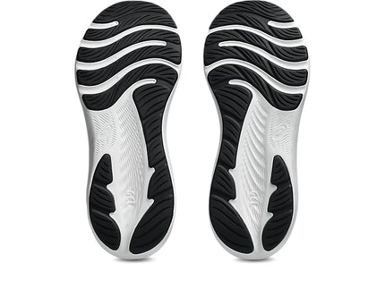 GEL CONTEND 9 AEGEAN BLUE/YAMABUKI (Running) (Caballero)
