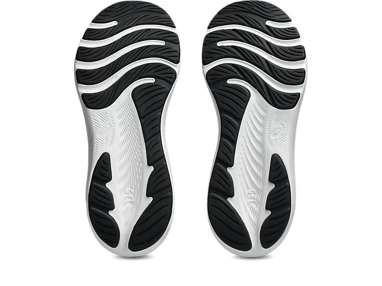 GEL CONTEND 9 AEGEAN BLUE/YAMABUKI (Running) (Caballero)