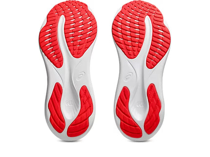 GEL-PULSE 16 Black/White (Running) (Caballero)