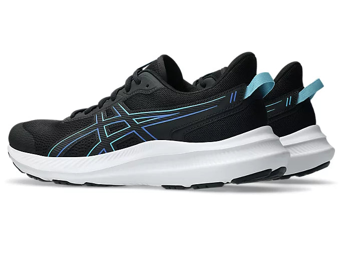 JOLT 5 BLACK/DARK COBALT (Running) (Caballero)
